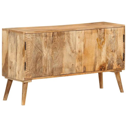 Massivholz sideboard anrichte - massivholz,