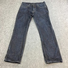 Carhartt Herren Jeans Regular