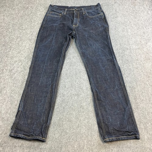 Carhartt herren jeans regular - herren,