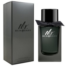 Burberry Mr. Burberry 150 ml