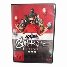 Kaisa - Anarchie 4 Live DVD