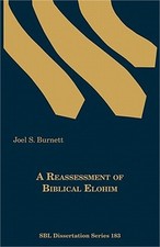 A Reassessment of Biblical