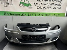Stoßstange Opel Corsa C