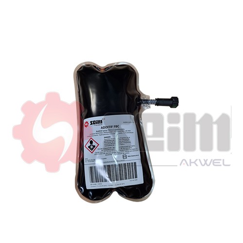 Dpf fap kraftstoffadditiv - kraftstoffadditiv, 1.1l