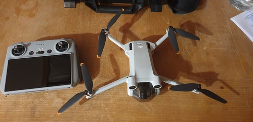 Dji mini pro - dji, kameradrohne