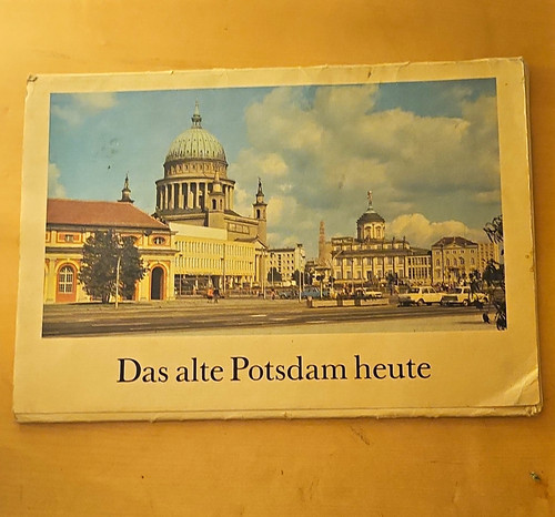 Roland handrick das alte - roland,