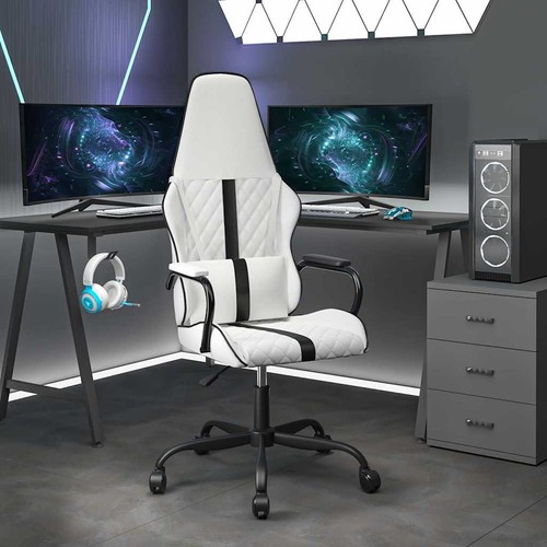 Gaming stuhl kunstleder - gaming,