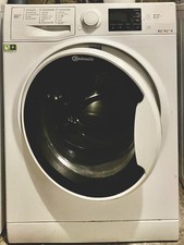 BAUKNECHT Waschtrockner WT