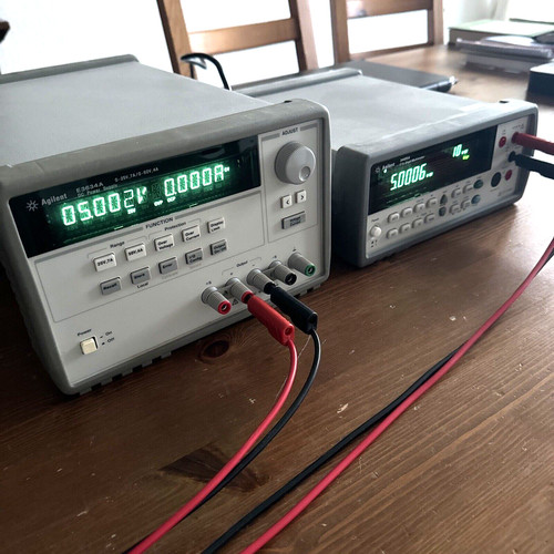 Agilent keysight e3634a dc - keysight,