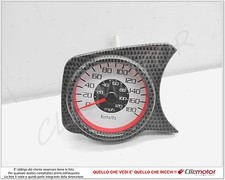 Tachometer Original Für