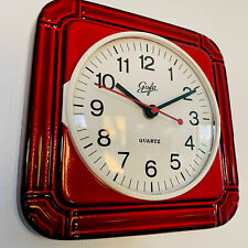 SCHATZ GUFA Quartz 70er