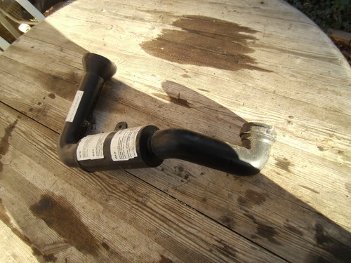 Frischluftrohr 145827 rohr - 145827,