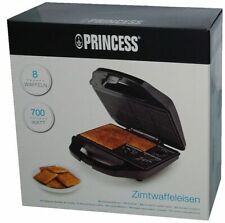 Princess Zimtwaffeleisen 700
