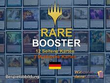 Magic: The Gathering 12 Rares