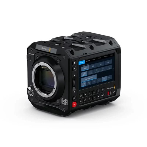 Blackmagic pyxis 12k - 12k, l