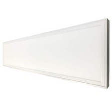 LED Panel 120x30 Aufbau