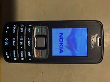 Handy Nokia 3109C