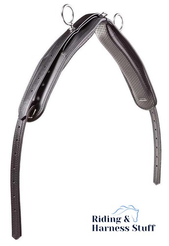 Zilco driving harness - driving, sl