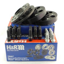 H&R Spurverbreiterung 30/60mm