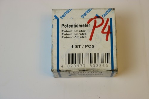 Pierburg - 1x,