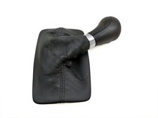 Schaltsack Schaltmanschette