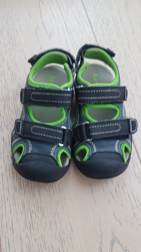 Kamik seaturtle2 kinder - -,