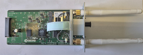 Kyocera wlan karte 51 - kyocera, ib-51
