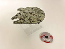 X-Wing Miniaturenspiel | Rebellen | YT-1300 Millenium Falke