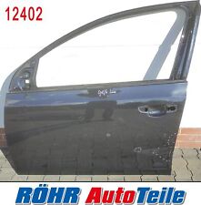 VW Golf VI 6 Limousine Tür