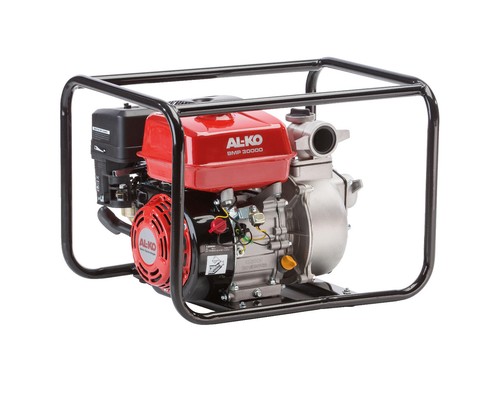 Benzinmotorpumpe bmp - benzinmotorpumpe,