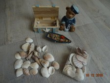 Maritimes Dekoset - Bester