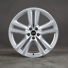 20 Zoll Felge original Audi Q7 4MB 4M SQ7 4M0601025G S-Line Facelift Alufelge