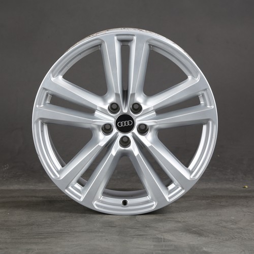 Zoll felge original audi q7 - felge,