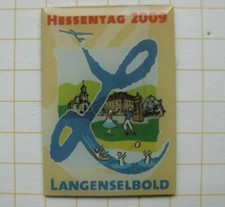 LANGENSELBOLD  HESSENTAG 2009