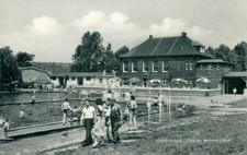 Ansichtskarte Wattenscheid