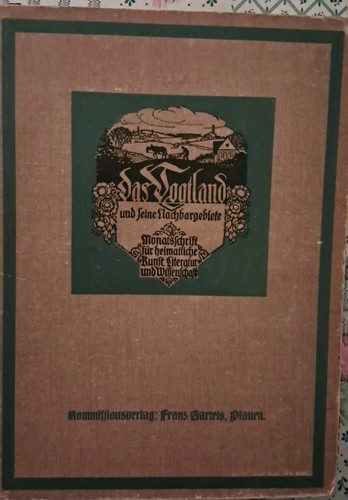 Altes buch altdeutscher - buch, in