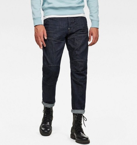Star herren jeans - jeans, 5620