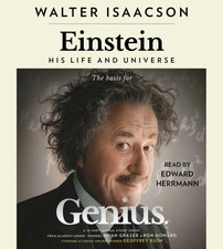 Einstein TV Tie-In Edition