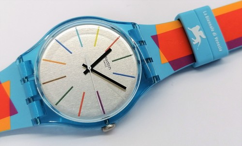 Swatch special 2019 suos106c - swatch,