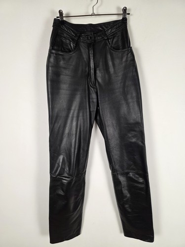Damen lederhose 34 - lederhose, gr.34
