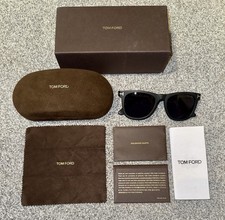 TOM FORD Sonnenbrille - Kevyn