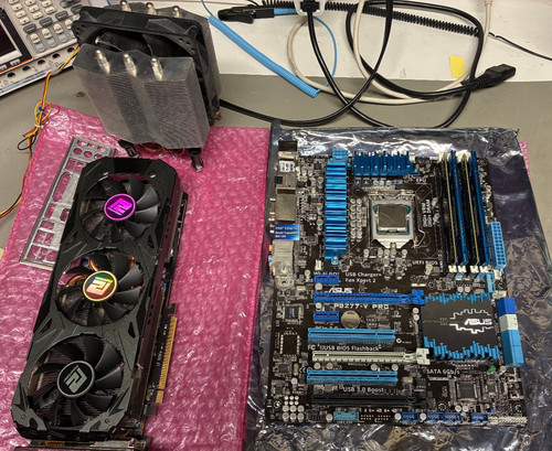 Asus p877 pro - pro,, 16gb