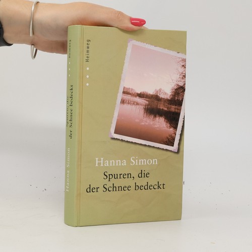 Spuren die der schnee - spuren,,