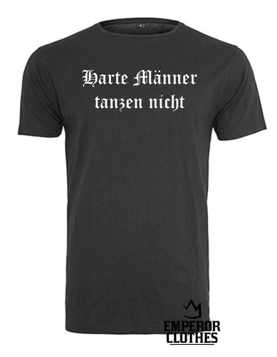 Harte männer tanzen - harte,
