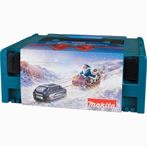 Makita adventskalender - makita,