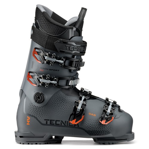 Tecnica mach sport - mach, hv