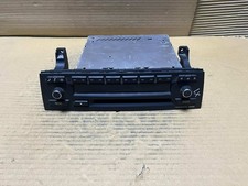 BMW Professional CD Radio