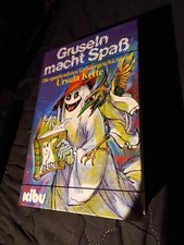 Gruseln macht Spaß,,Die spannendsten Geistergeschichten ,,Ursula Kette