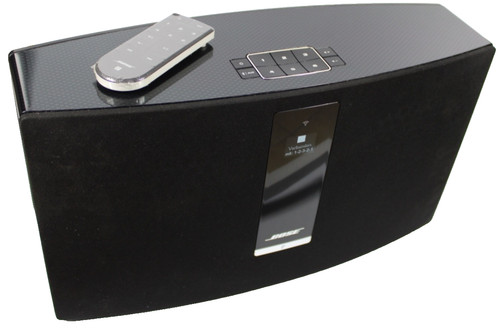 Bose soundtouch series - bose,
