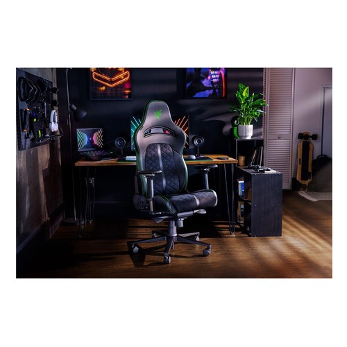 Razer enki gaming - razer,